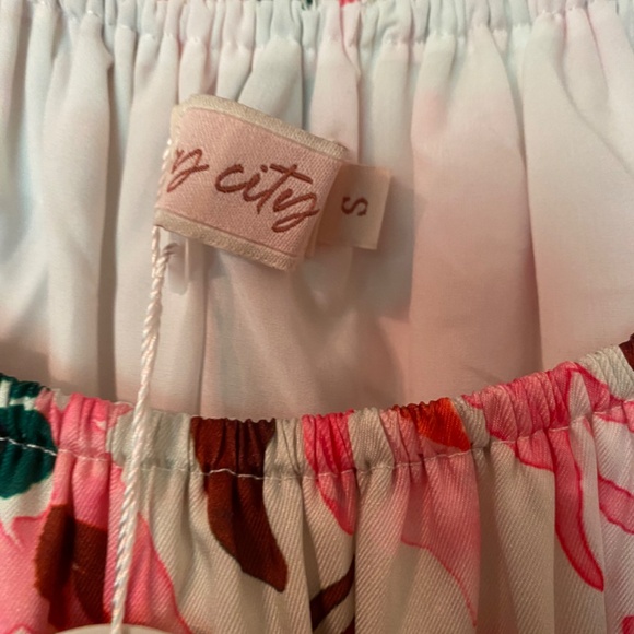 Ivy City Harvey dress - Picture 2 of 2